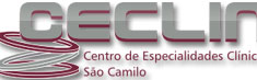 Centro de Especialidades Clínicas São Camilo - CECLIN