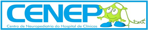 Centro de Neuropediatria do Hospital de Clínica da UFPR - CENEPHC.