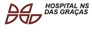 Hospital Nossa Senhora das Graças - HNSG.